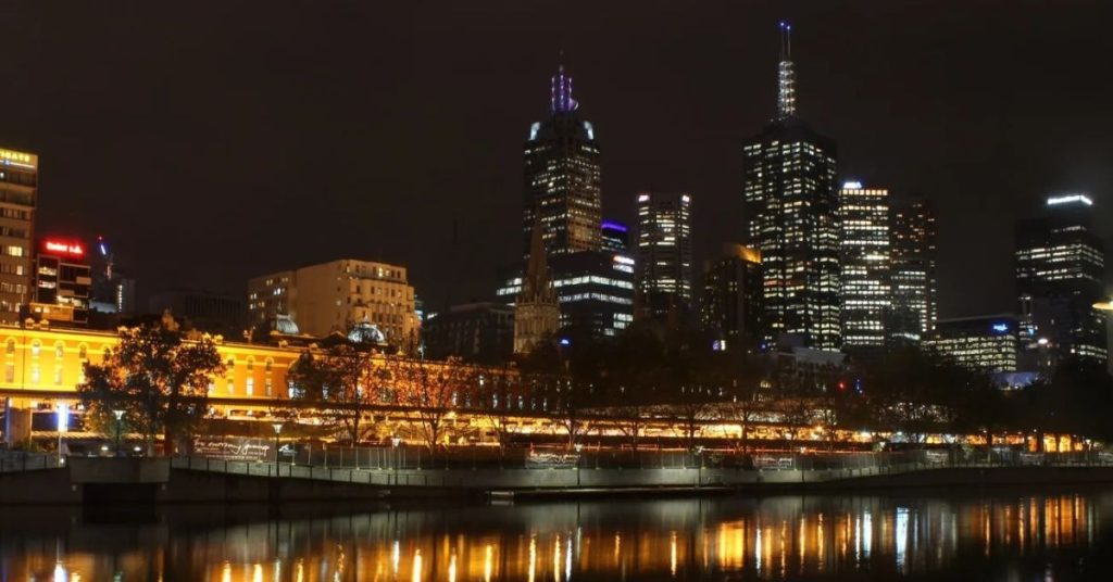 things to do in Melbourne