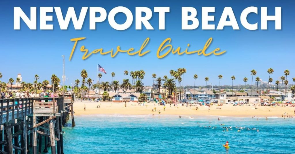 things to do in Newport