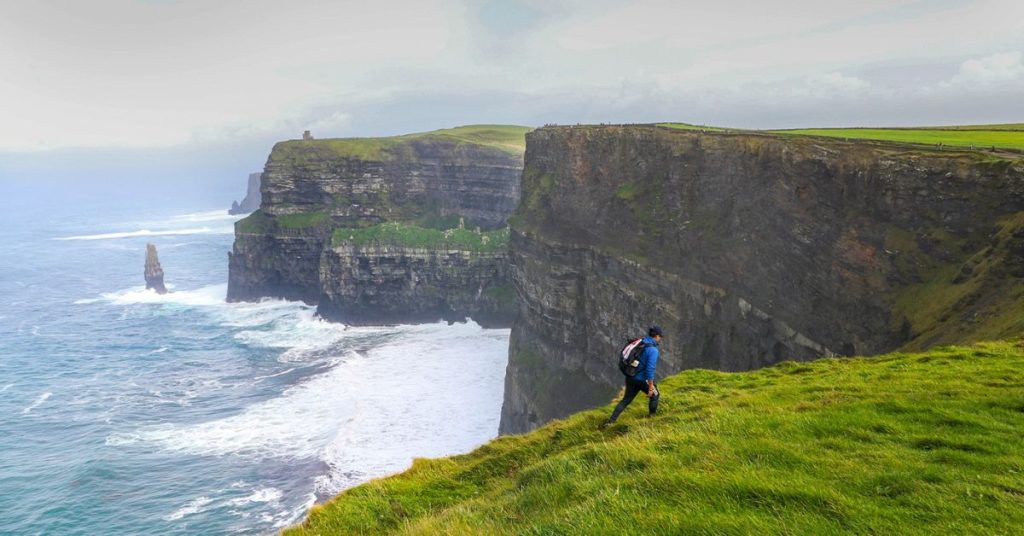 things to do in Dublin